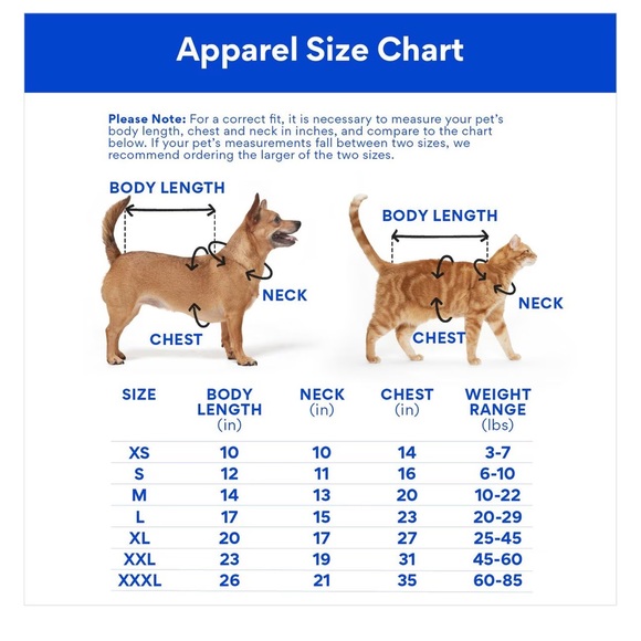 New Stitch Santa Dog Costume XXL - Picture 6 of 8